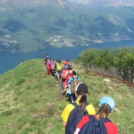 Il Casello - Lake Como 度假居 *