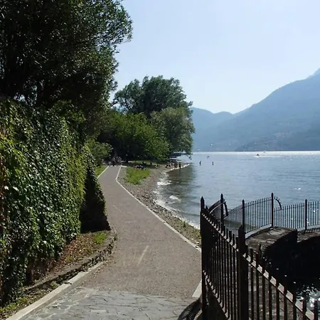 Il Casello - Lake Como * 贝拉诺