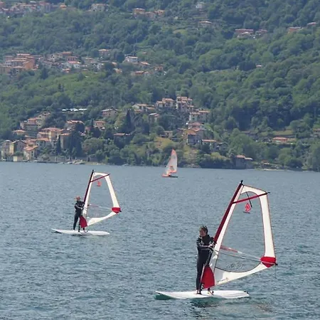 度假居 Il Casello - Lake Como