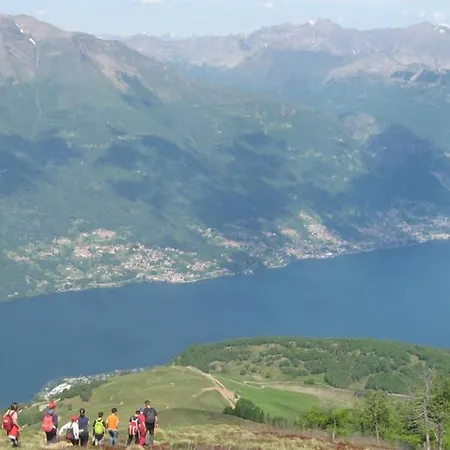 Il Casello - Lake Como
