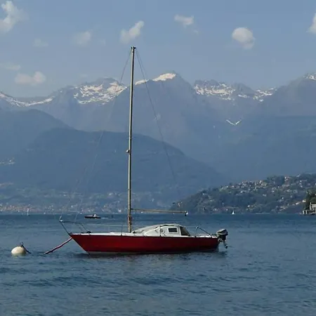 Il Casello - Lake Como * 贝拉诺